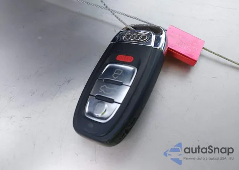 2014 Audi Q5 2.0T Premium из США, поврежденный, VIN WA1LFAFP0EA008424